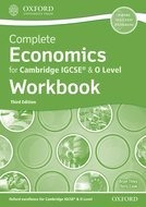 Complete Economics For Cambridge Igcse & O Level -  Wb 3ed K