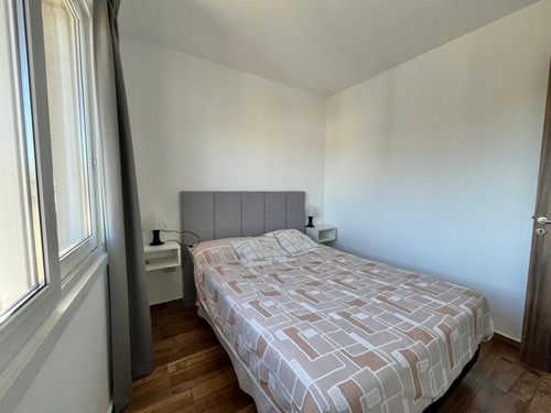 Venta De Departamento Dos Ambientes Ubicado En Av Principal De Pinamar Edificio Renata 20