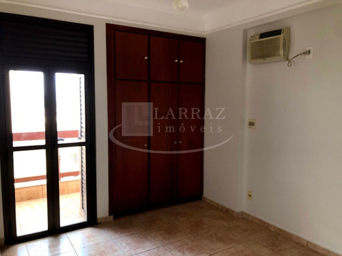 Excelente Apartamento Para Venda No Centro, Ed Maracay, 3 Dormitorios 1 Suite, Varanda, Completo Em Armários, Em 123 M² De Área Útil, Portaria 24h E L - Ap02206 - 68415659