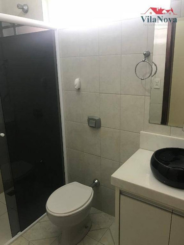 Imagem 2 de 9 de Casa Com 2 Dormitórios À Venda, 95 M² Por R$ 372.000,00 - Jardim Primavera - Indaiatuba/sp - Ca1618