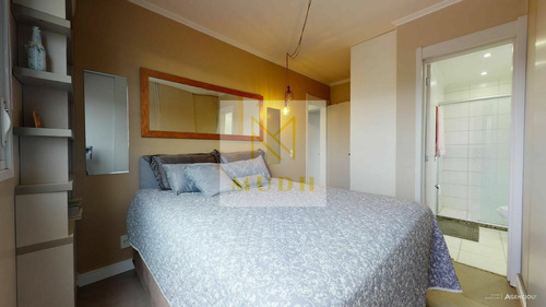 Imagem 27 de 28 de Apartamento À Venda No Bairro Cavalhada - Porto Alegre/rs - 372