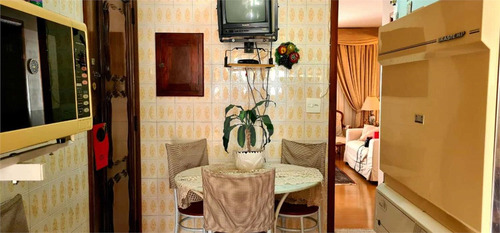 Imagem 13 de 13 de Apartamento A Venda Nas Perdizes - Reo586123