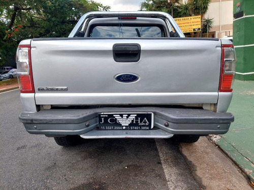 Ford Ranger Ranger 2.3 XLS 16V 4X2 CD GASOLINA 4P MANUAL