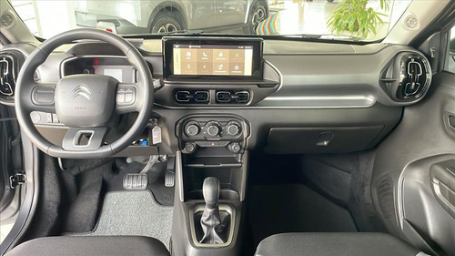 Citroën C3 Aircross 1.0 TURBO 200 FLEX FELL CVT