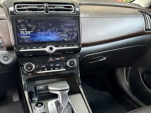 Hyundai Creta 1.0 TGDI FLEX PLATINUM AUTOMÁTICO