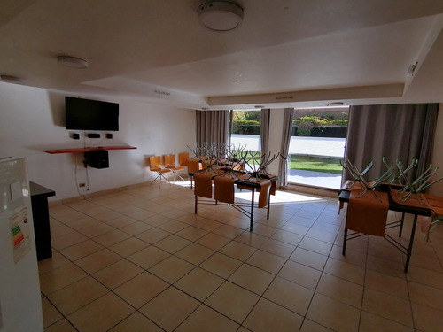 Venta Departamento 2 Dormitorios San Miguel + Estacionamient