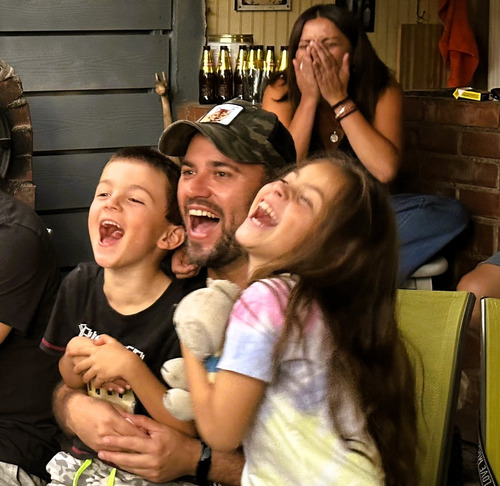 El Mago Aron. Show De Magia Para Cumpleaños De Niños Eventos