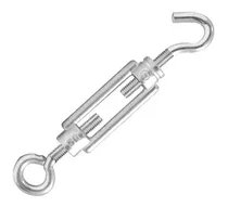 Comprar Tensor De Zinc P\u002Fcable Gancho - Argolla 3\u002F16´ Surtek 151530