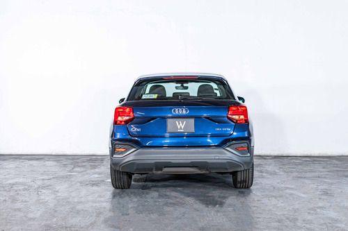 Audi Q2 1.4 35 Tfsi Dynamic