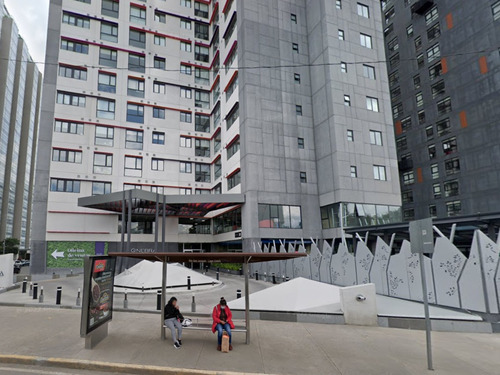 Departamento En Venta En Calle Lago Zurich #219, Departamento 1912 Nivel 19 Col. Ampliación Granada, Miguel Hidalgo Cdmx Dp-ru