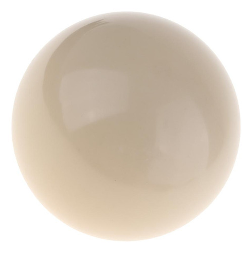 Billar Con Bola Blanca 3 Piezas