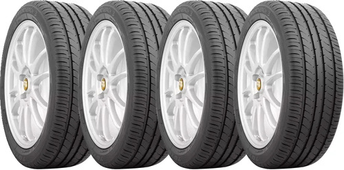 Kit de 4 llantas Toyo Tires NanoEnergy 03 P 195/70R14 91 T