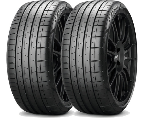 Kit 2 Pneus 315/25R22 Pirelli Pzero PZ4 101Y Aro 22