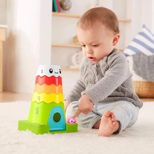 Fisher Price Montaña Magica