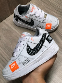 ver zapatillas nike para niños