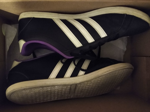 Zapatillas adidas Neo Original Mujer