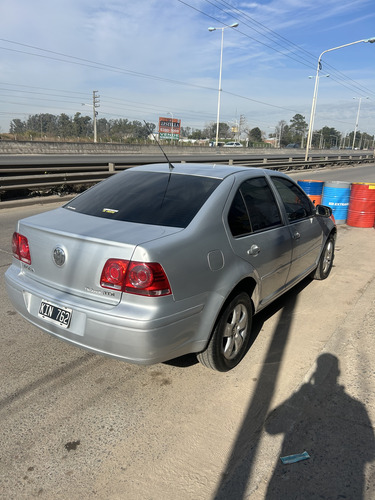 Volkswagen Bora 1.9 Trendline I 100cv