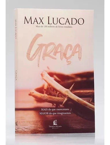 O Bom Pastor - Max Lucado