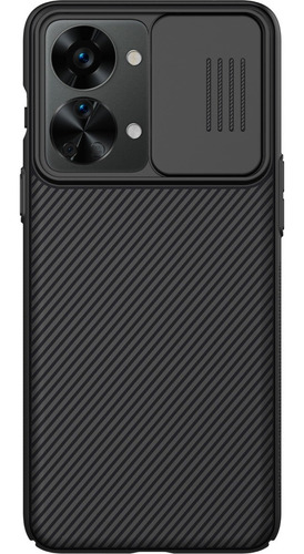 Capa Anti Impacto Nillkin Camshield - Oneplus Nord 2t (6.43)