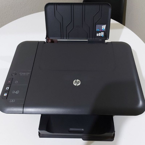  Impressora Multifuncional Hp Deskjet 2050  