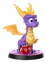 Comprar Estátua Spyro The Dragon Spyro 19 cm First 4 figures