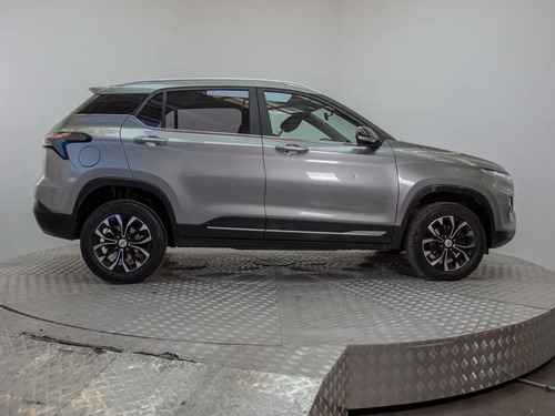 Chevrolet Groove 1.5 Premier Mt 2022