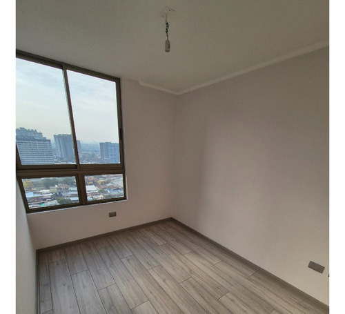 2 Dorm Amplios+estac+bodega. Metro Cerrillos. M De Solier