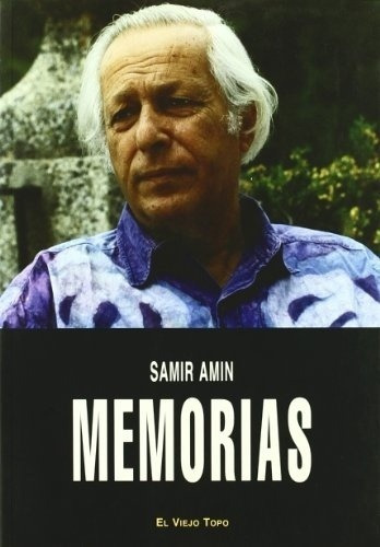 Memorias Samir Amin