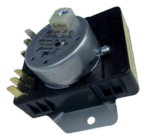 Timer Reloj Secadora Sirve A Whirlpool Maytag W10854240