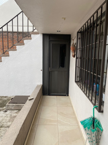Excelente Casa Duplex En La Colonia Haciendas De Coyoacán.