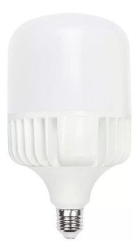 Bombillo Led 30w Alta Calidad, Tipo Bulbo Super Oferta