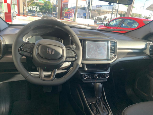 Fiat Toro 1.8 170 E-torq Evo Freedom At6
