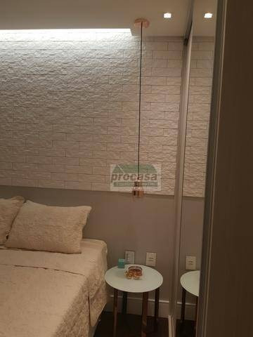 Imagem 15 de 16 de Apartamento Com 2 Dormitórios À Venda, 70 M² Por R$ 400.000 - Paz - Manaus/am - Ap2871