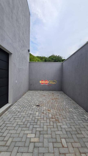 Imagem 3 de 5 de Galpão Industrial/ Comercial - Jardim Panorama - Ga0300