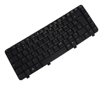 Comprar Teclado Compativel Notebook Hp Compaq Presario C715br C720br