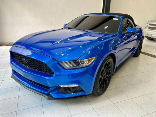 Imagen 1 de 16 de Ford Mustang Automaticos