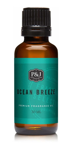 Ocean Breeze Fragancia Aceitepremium Grado Aceite Perfumado1