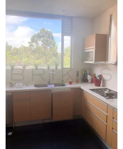 Apartamento En Arriendo/venta En Chico Norte. Cod V4967