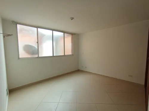Arriendo Apartamento En El Danubio