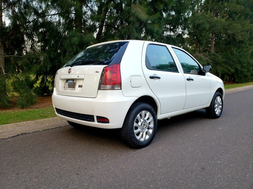 Fiat Palio 2014 1.4 Fire Pack Seg. Top