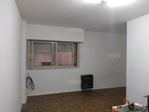 Departamento Monoambiente En Alquiler Ubicado En Recoleta, Capital Federal, Buenos Aires