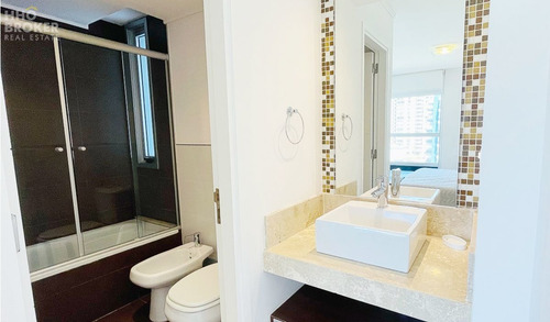 Imagen 21 de 30 de Lindo Apartamento En Forest Tower Ii - Brava - Punta Del Este - Punta Del Este Brava