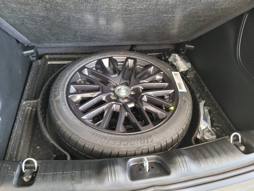 Jeep Compass 1.3 T270 Limited