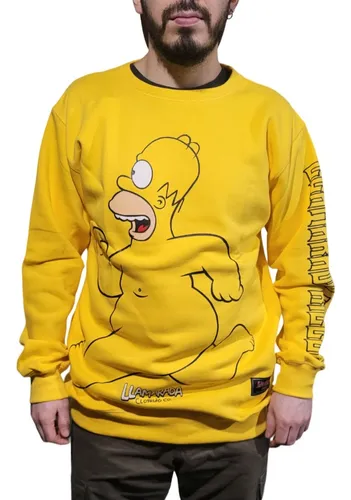 Buzo de homero new arrivals