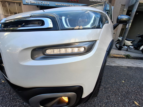 Citroën C3 Aircross 1.6 Vti Urban Edition