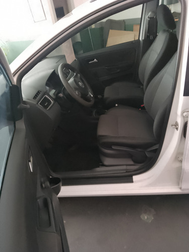 Volkswagen Suran 1.6 Comfortline 101cv 11a