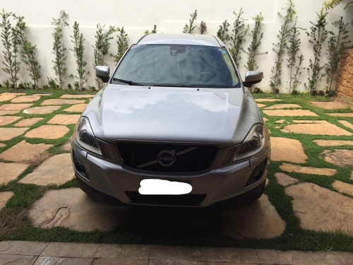 Volvo Xc60 T6 3.0 Turbo Awd