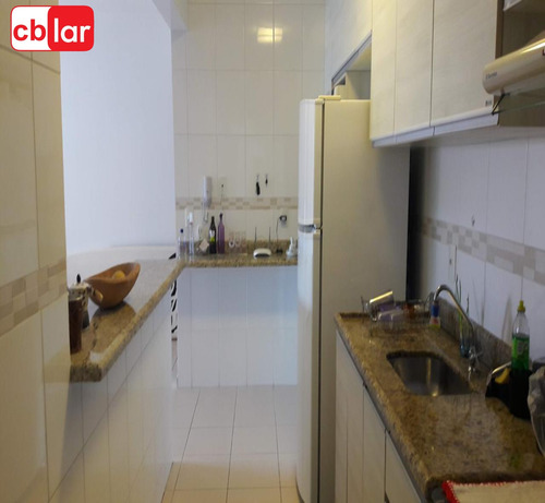 Imagem 5 de 18 de Apartamento - Ap00506 - 69929116