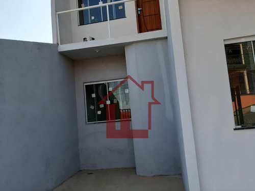 Imagem 13 de 28 de Casa À Venda No Bairro Retiro - Volta Redonda/rj - C1647