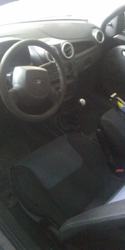 Imagem 5 de 6 de Ford Ka 2012 1.0 Flex 3p